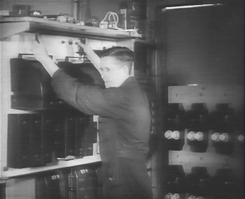 Teaterljus 1938